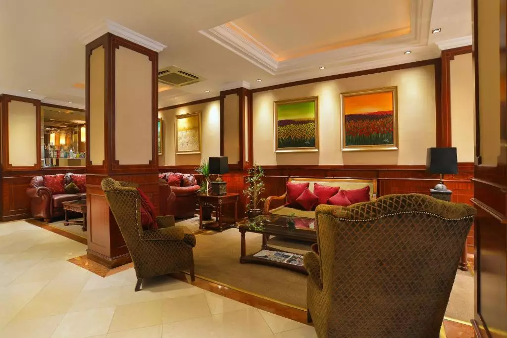 Pera Rose Hotel